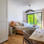 빌라 Cosy Neuve 8 Min A Pieds Des Plages Equipee *