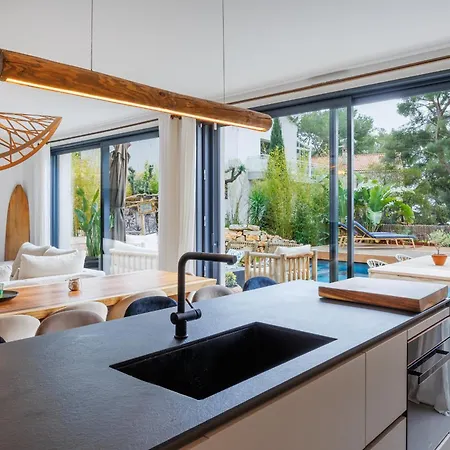 Cosy Neuve 8 Min A Pieds Des Plages Equipee *