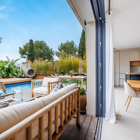 Cosy Neuve 8 Min A Pieds Des Plages Equipee *