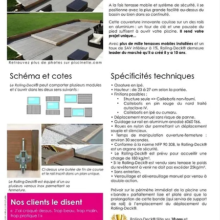 Villa Cosy Neuve 8 Min A Pieds Des Plages *