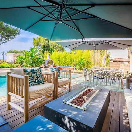 Cosy Neuve 8 Min A Pieds Des Plages Equipee Cassis