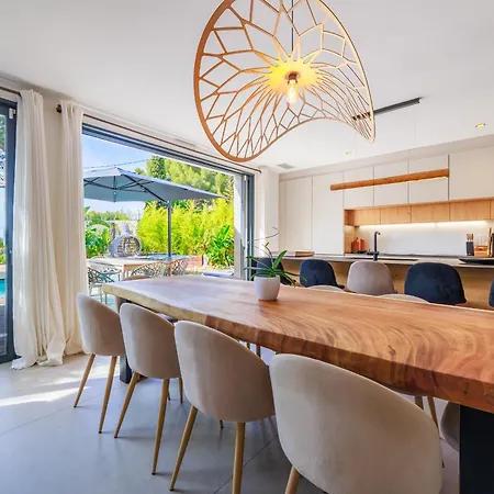 Cosy Neuve 8 Min A Pieds Des Plages Equipee * Cassis