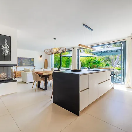 Cosy Neuve 8 Min A Pieds Des Plages Equipee *